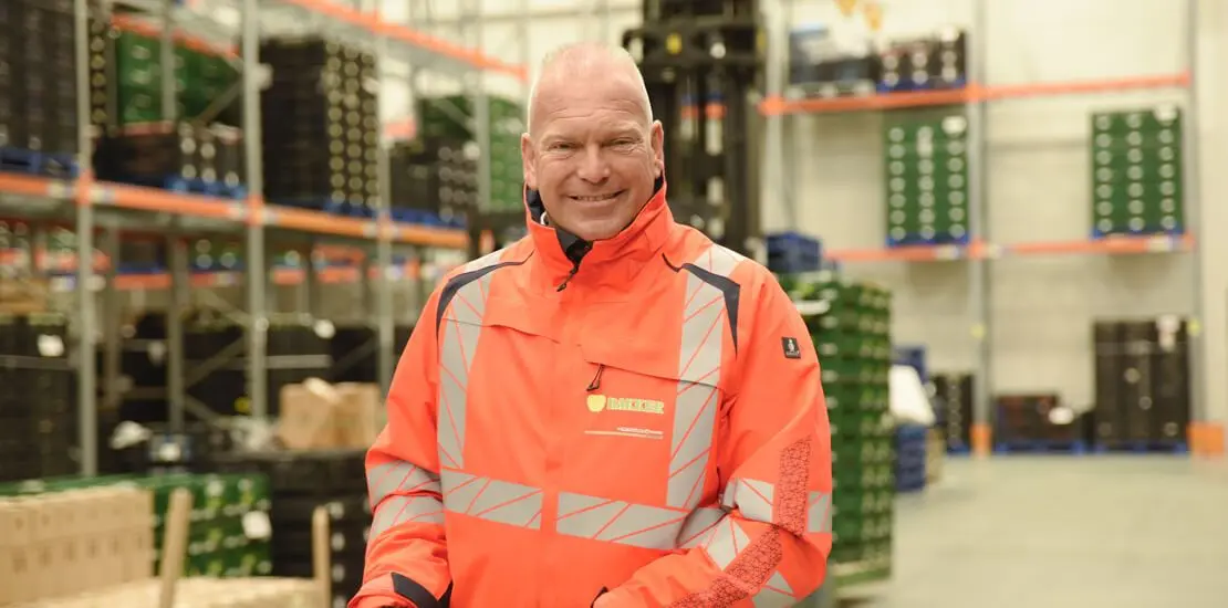 Kobus trains employees smarter and safer with 3D