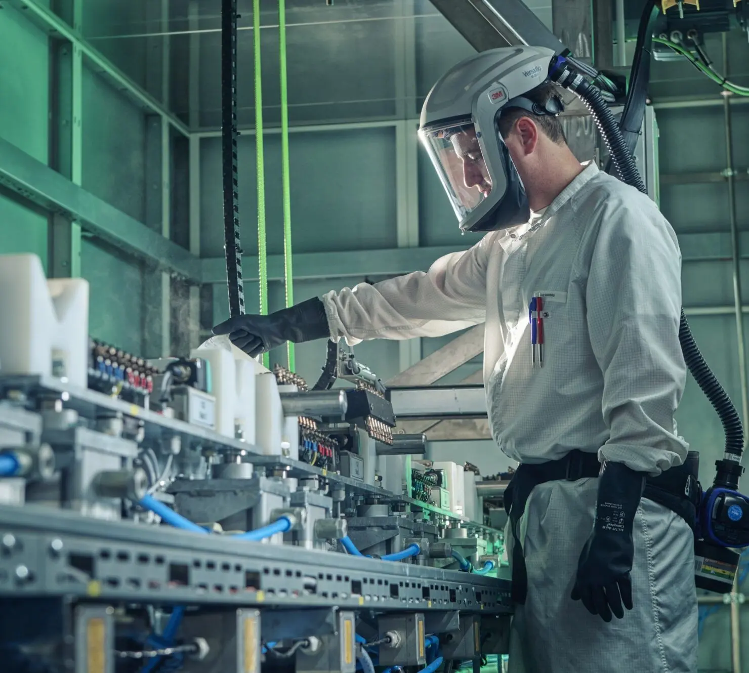 ETC strengthens onboarding and safety with interactive 3D work instructions