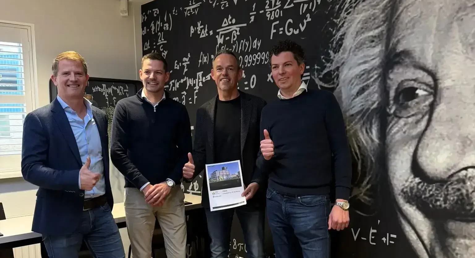 MetaChef and Labour Power Company (LPC) launch an exclusive partnership