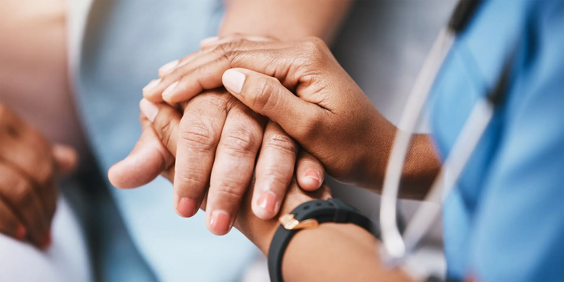Make care & welfare understandable with 3D