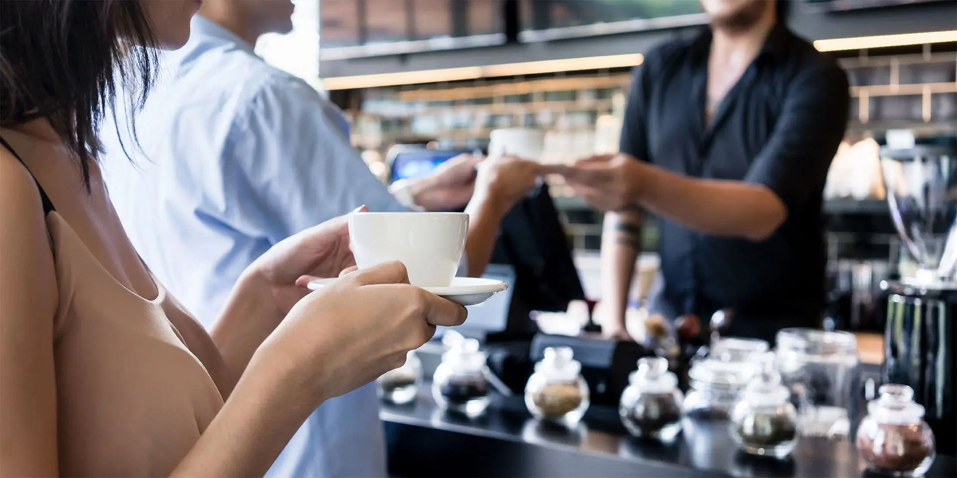 Make hospitality & catering understandable with 3D