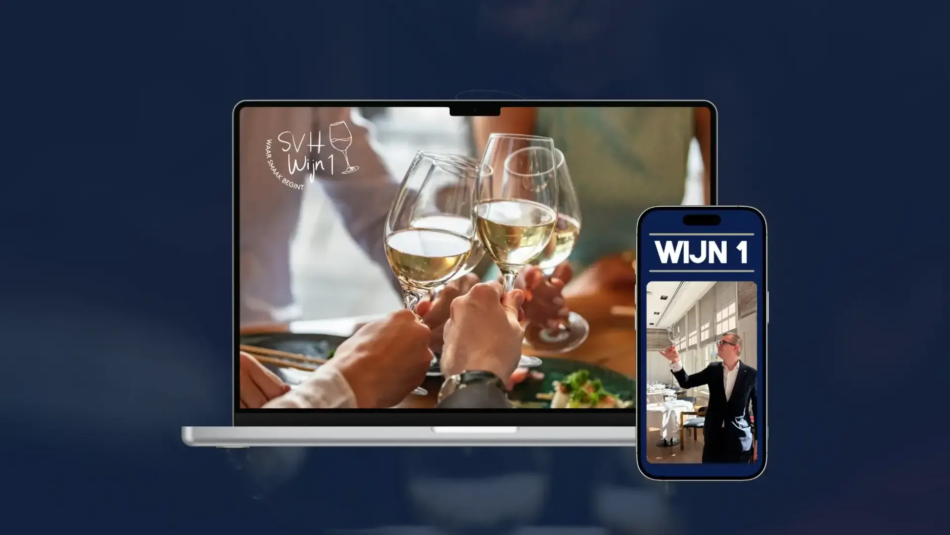 3D Wijnkaarten van MetaChef maken SVH wijnonderwijs interactief