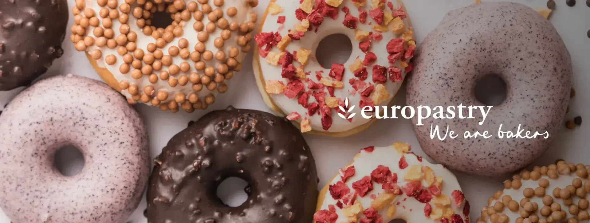 Europastry accelerates product development and sales with the MetaChef Configurator