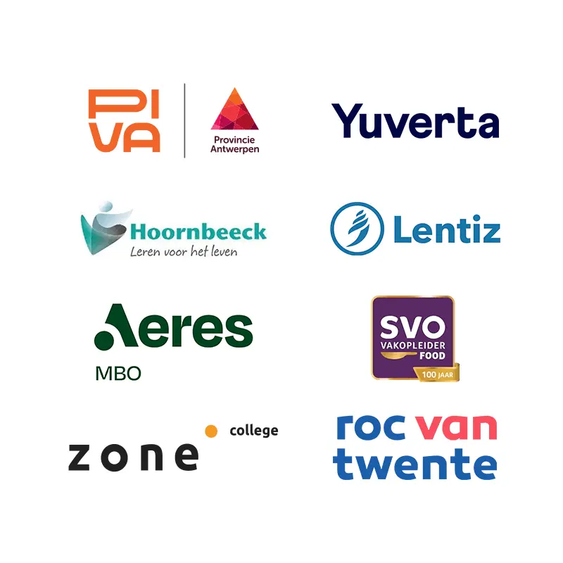 MetaChef in vocational education (MBO)