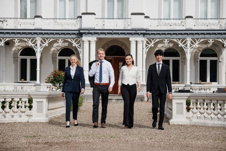 Hotel Management School Maastricht kiest voor 3D-leermiddelen van MetaChef