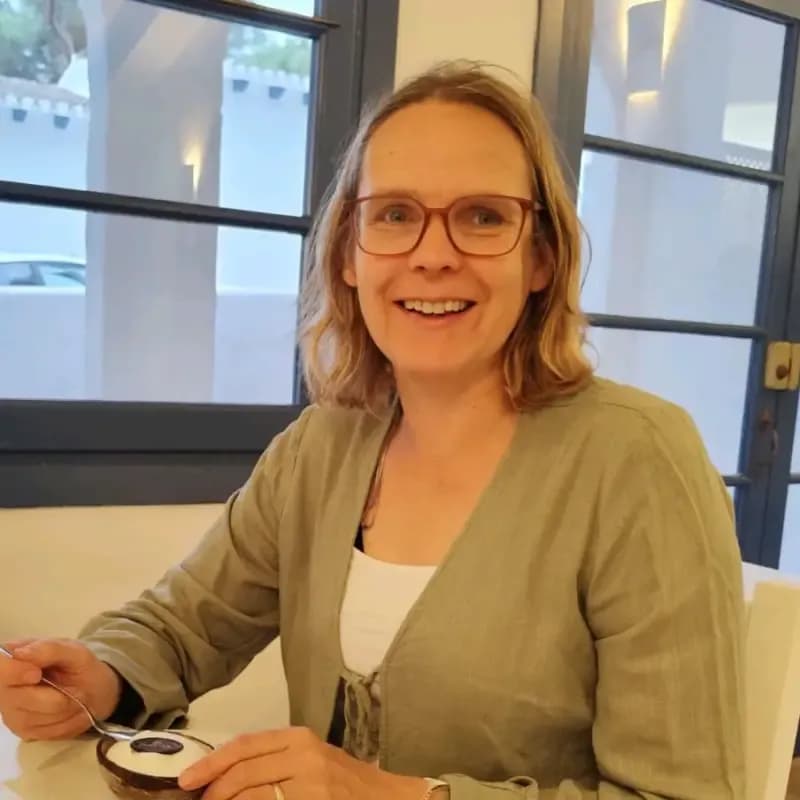 Daphne Gottemaker-Filart