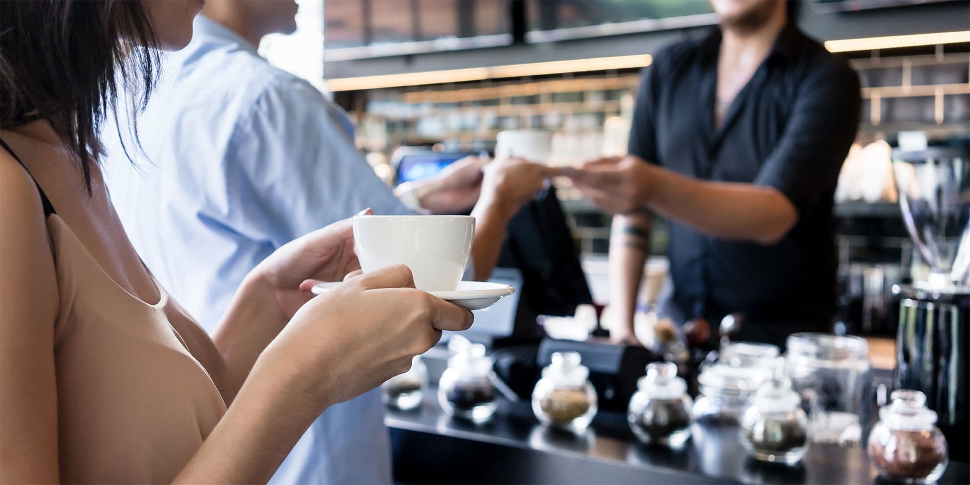 Horeca & hospitality begrijpelijk maken met 3D