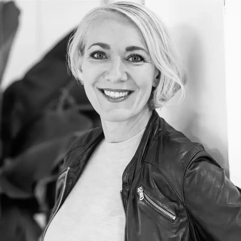 Marielle Leussink