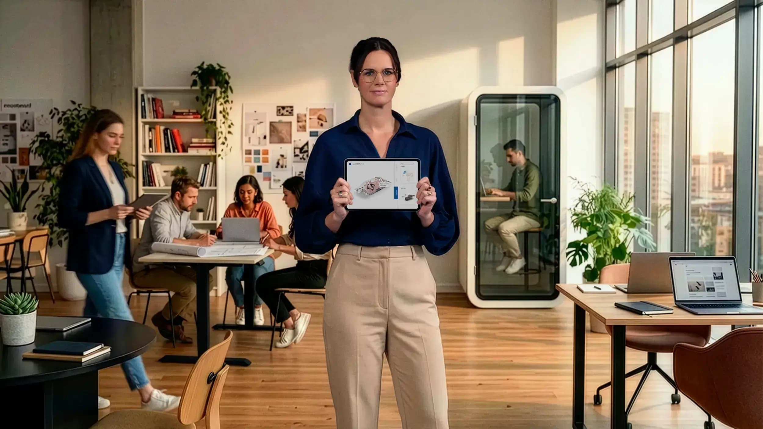 Laat je producten zichzelf verkopen in 3D