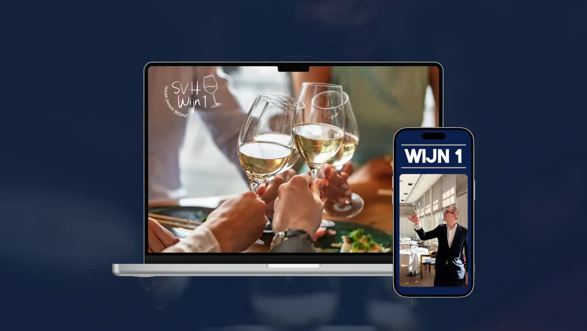 3D Wijnkaarten van MetaChef maken SVH wijnonderwijs interactief