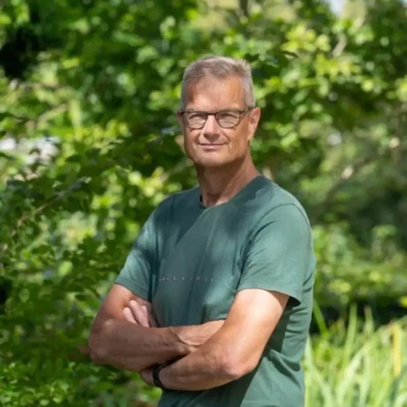 Bertus Boer