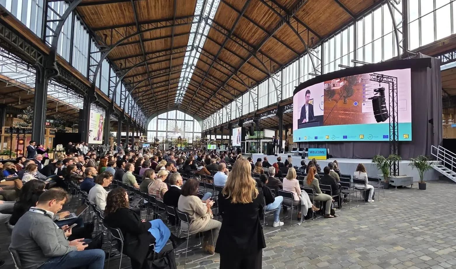 EIT Food benoemt MetaChef tot preferred EdTech-leverancier voor Future Farm Lab