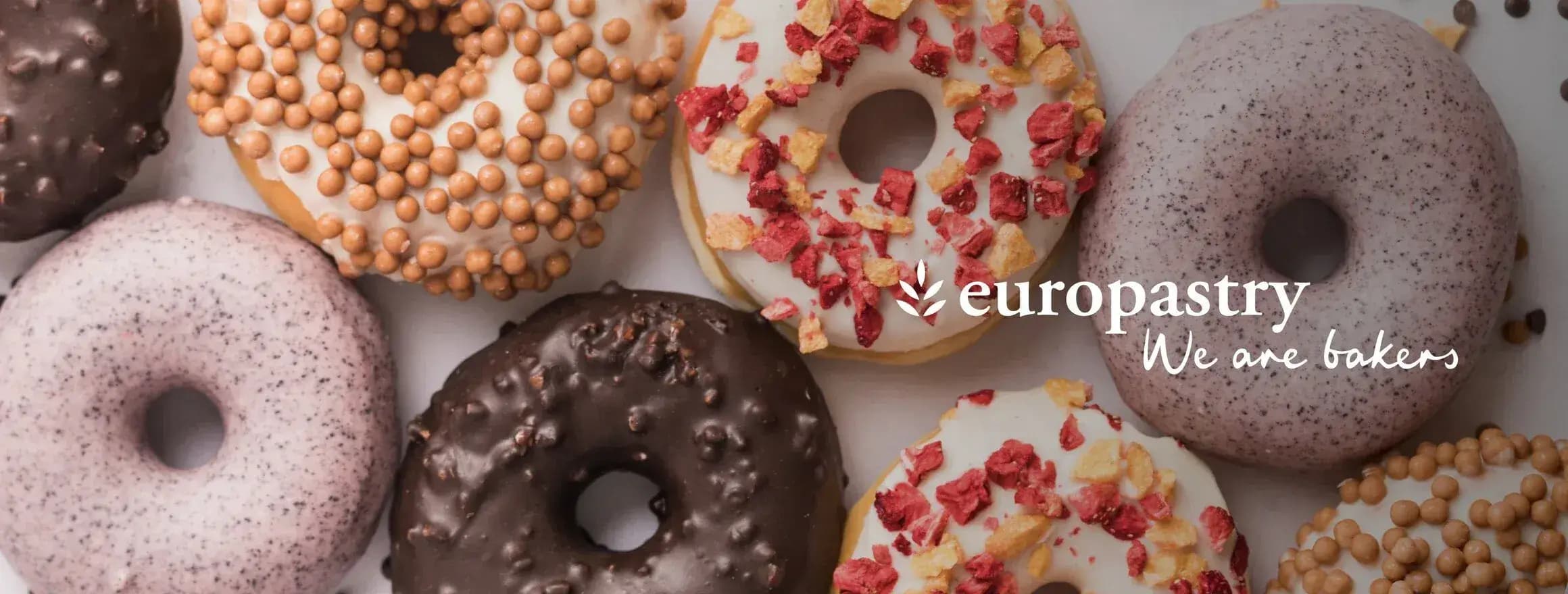 Europastry versnelt productontwikkeling en sales met de MetaChef Configurator