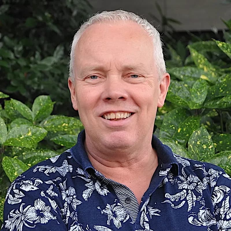 Jos Oostendorp