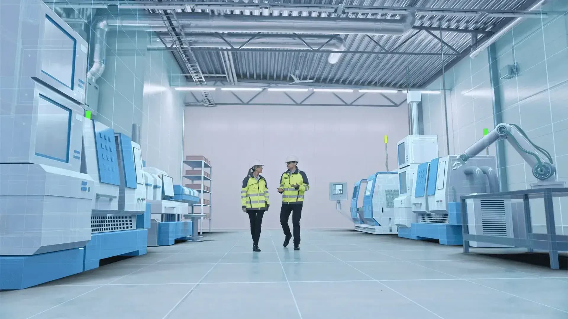 MetaChef maakt kennis tastbaar met interactieve 3D-technologie